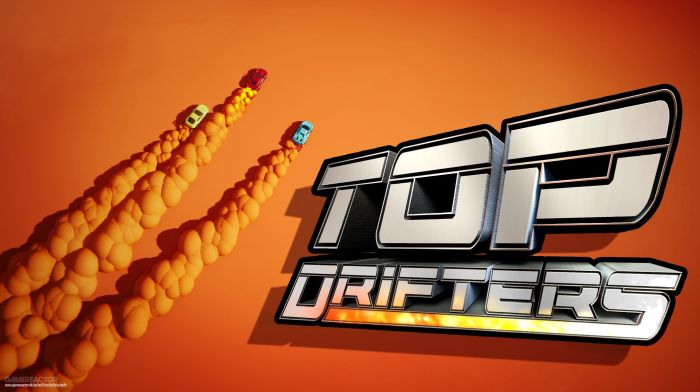 Top-speed legal cars