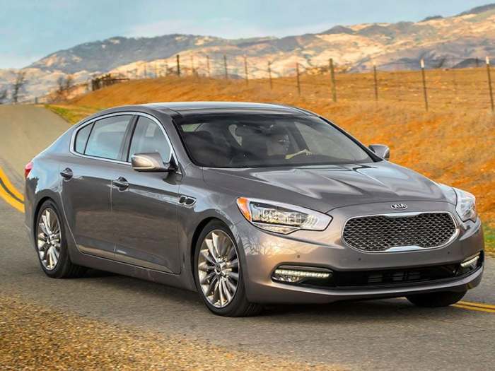 10 of the Quietest Cars | Autobytel Quietest luxury vehicles