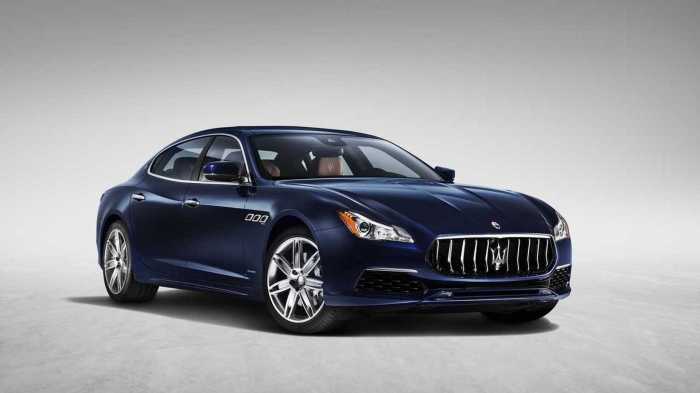 Used luxury cars for sale