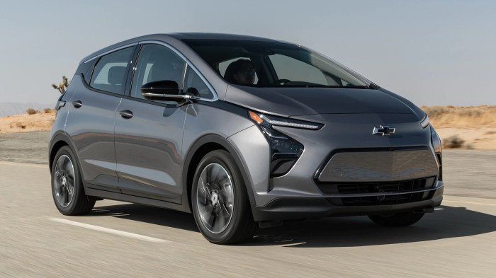 Affordable electric cars? Here are the best EV SUVs under ,000