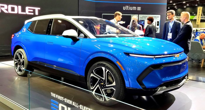 EV federal rebates 2025