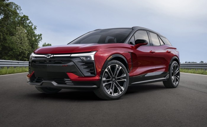 EV Highway Range Falls Short Of EPA Ratings, Testing Finds EV Highway Range Falls Short Of EPA Ratings, Testing Finds
