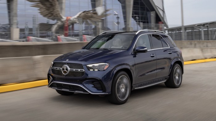Compact luxury sedans
