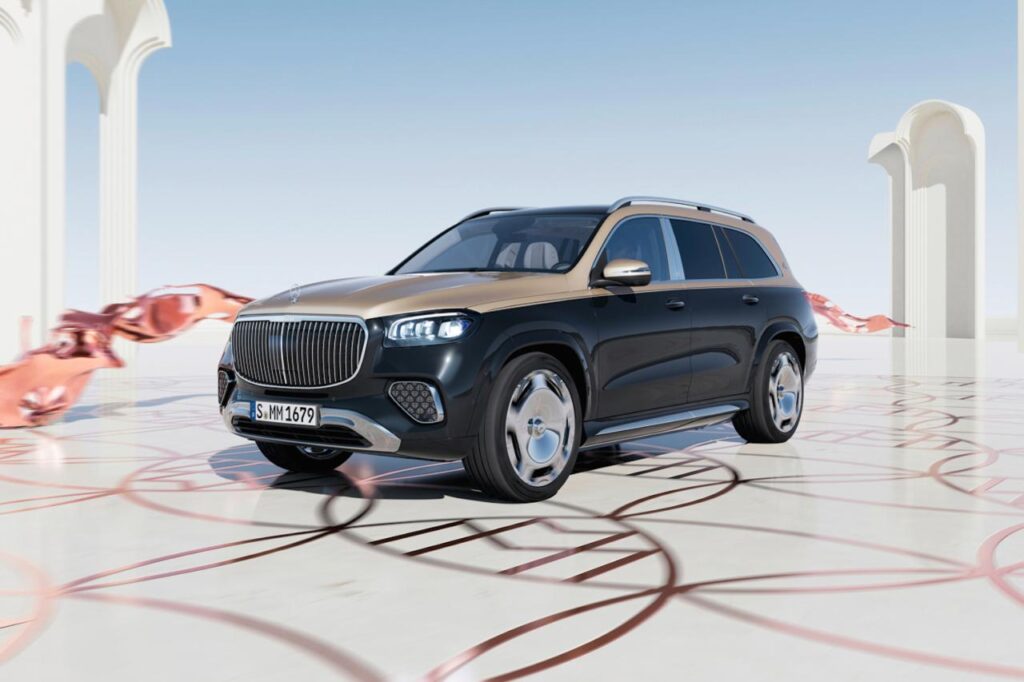 Most reliable luxury sedan