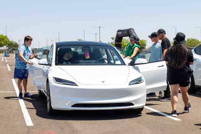 The Cheapest EV Lease and Finance Deals You Can Get in February 2025 Cheapest EV lease deals