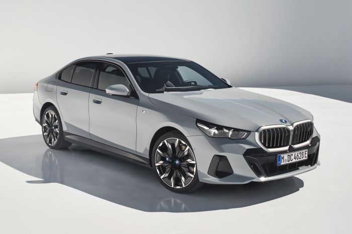 The Best Compact Luxury Sedans of 2024 Compact luxury sedans