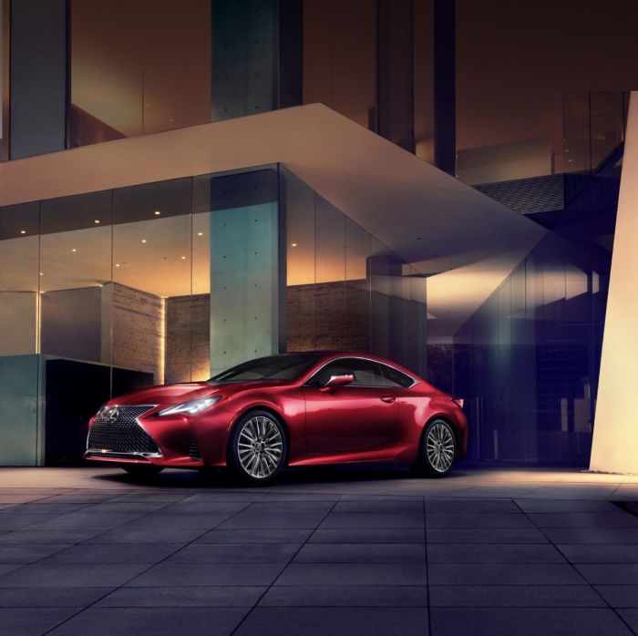 Lexus of Lakeridge | The differences between the 2022 Lexus RX 350 and ... Lexus of Lakeridge | The differences between the 2022 Lexus RX 350 and ...