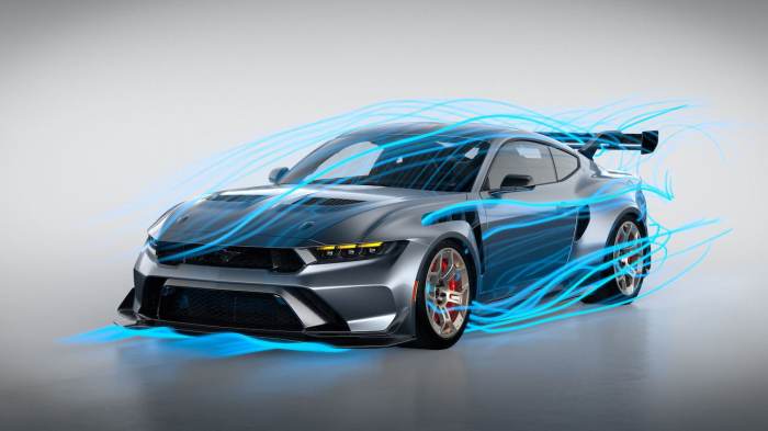 V8 sports cars 2025
