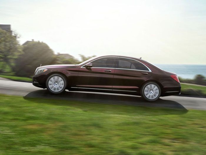 10 of the Quietest Cars | Autobytel 10 of the Quietest Cars | Autobytel
