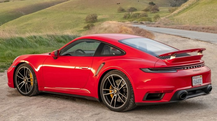 10 Most Reliable Sports Cars Ever