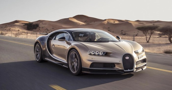 These Are The Fastest AWD Sports Cars On The Market