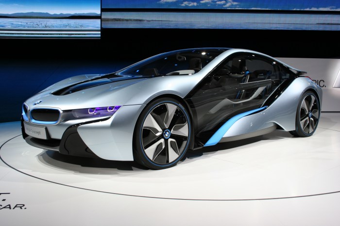 Best compact electric SUVs - Car Keys
