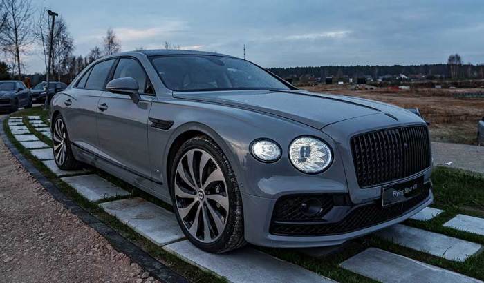 9 Best Luxury Car Lease Deals – Road Trucks 9 Best Luxury Car Lease Deals – Road Trucks