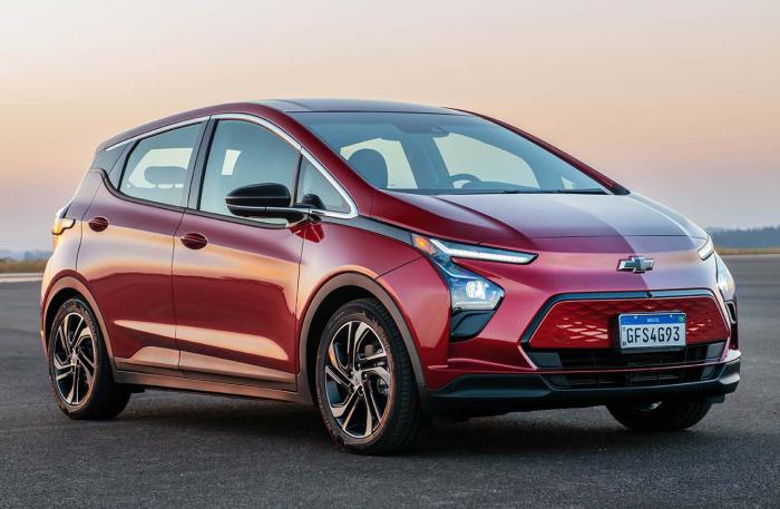 Most reliable electric cars