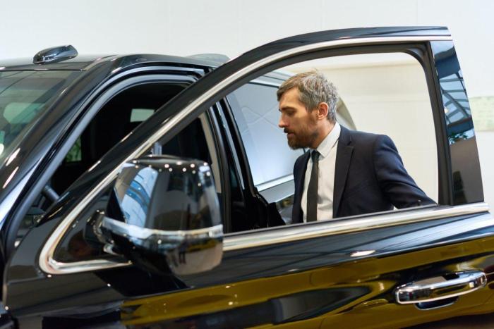 Luxury Car Leasing - Go For the Functional High End Vehicle ... Luxury car leasing deals