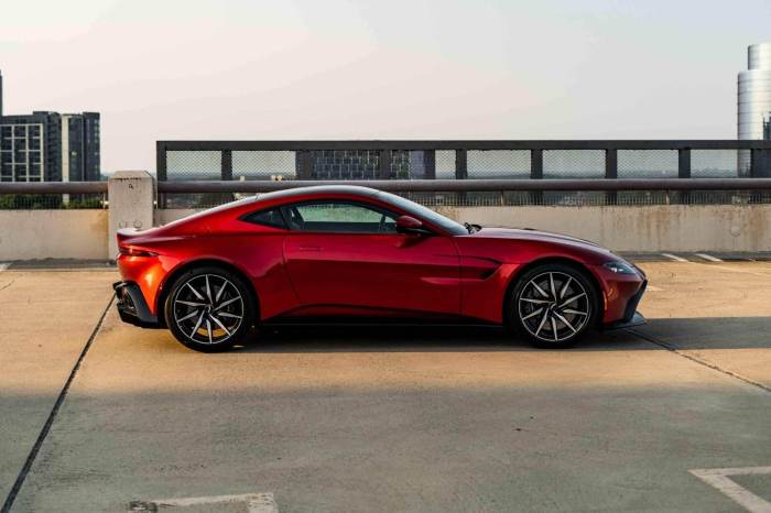 4 cutting-edge, multimillion-dollar luxury cars we love, from the ... Luxury cars for long drives