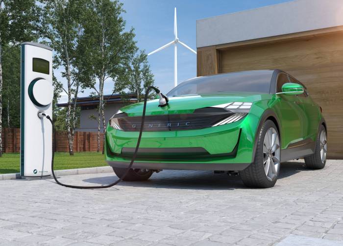 The Race For The Electric Car - CB Insights Research The Race For The Electric Car - CB Insights Research