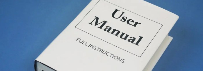 How to Write a User Manual | Zenkit