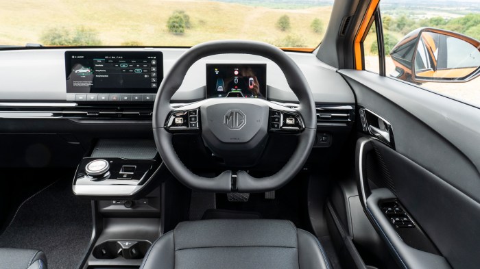 MG Comet EV Arrives in Indian Market with Interesting Features ... MG Comet EV Arrives in Indian Market with Interesting Features ...