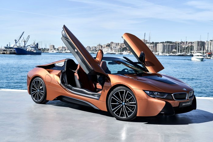 Top 10 Best Used Electric Cars You Can Buy Easily [Guide]
