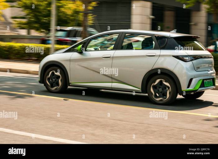 Top 10 Best Electric Hatchbacks You Can Buy In 2023 - 21Motoring ... Electric hatchback cars