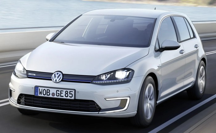 Most reliable electric cars