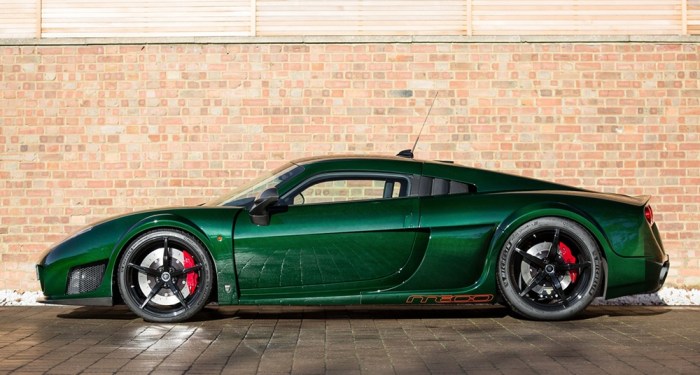 5 collector cars to put in your garage this week | Classic Driver Magazine