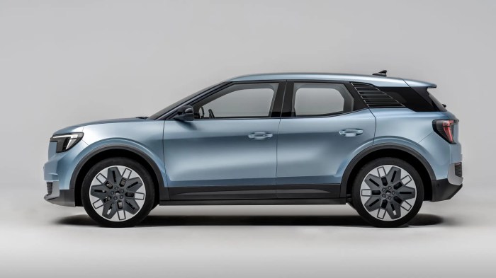 2025 Porsche Macan Electric 4 - Vance W. Currie EV vs gas cost savings