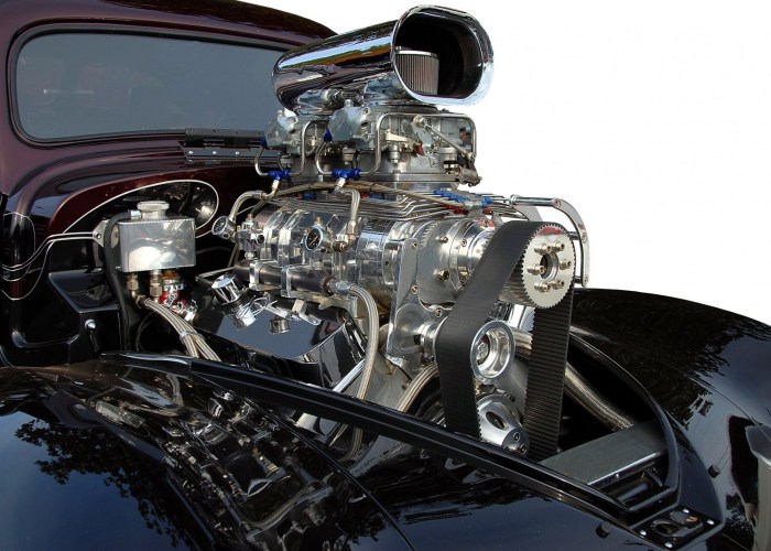 Performance car maintenance tips