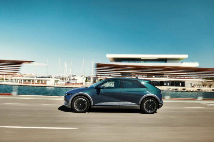 Best EV lease deals for under 0 a month right now [live update]