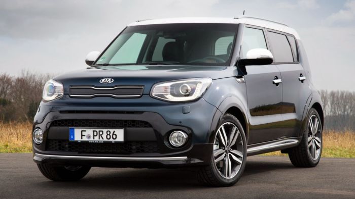 Most reliable electric cars