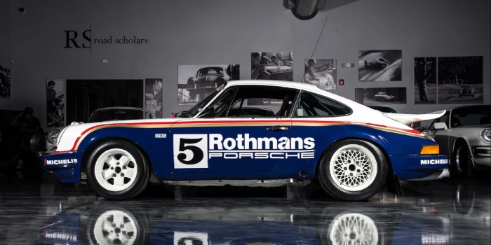 10 Rear-Wheel-Drive Cars That Excelled At Rallying