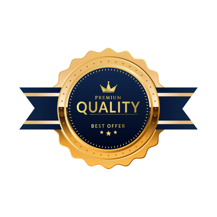 Premium car brands