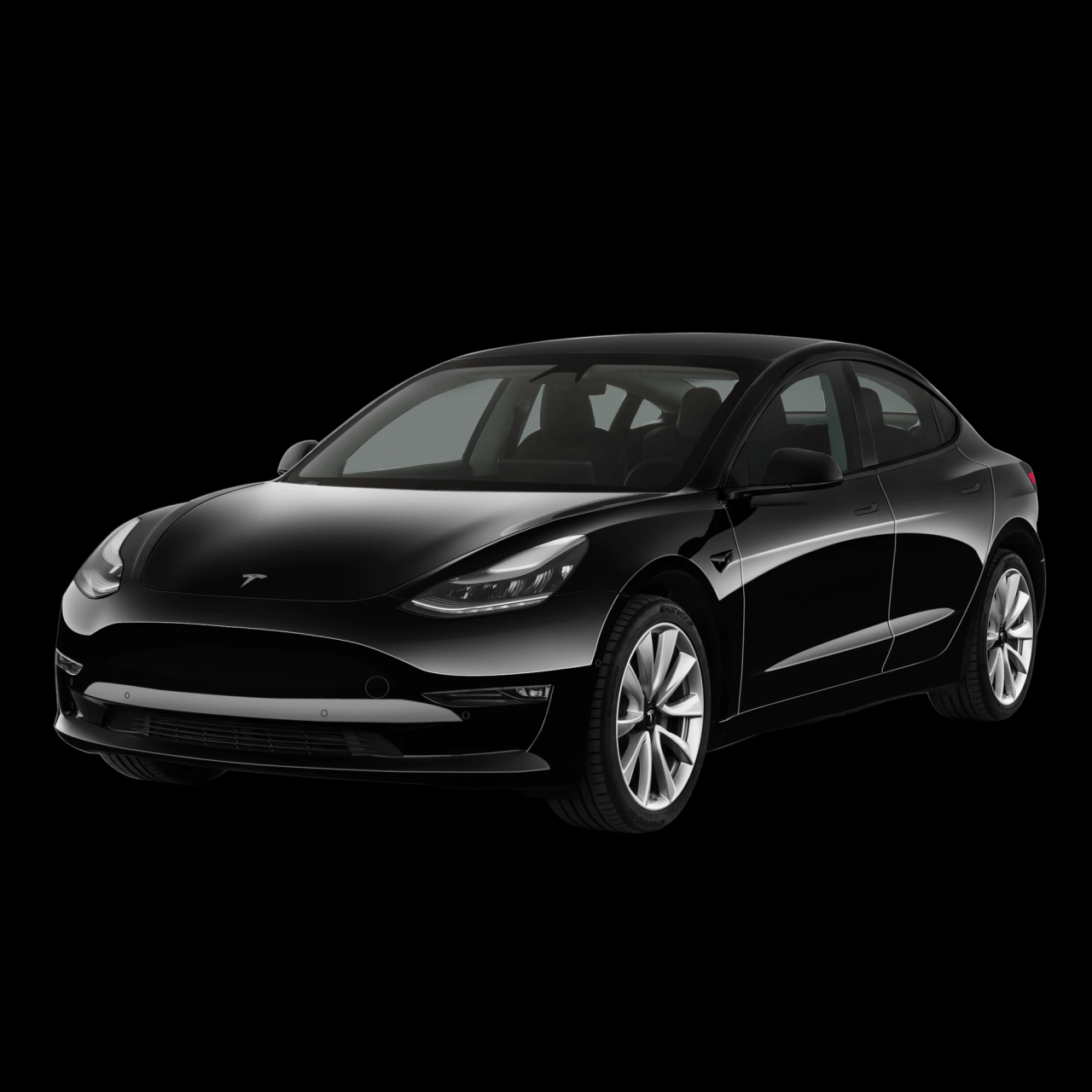 Best value luxury car