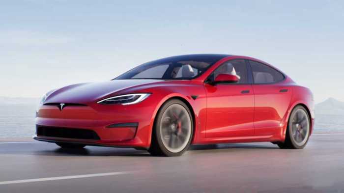 Tesla Model Y alternatives