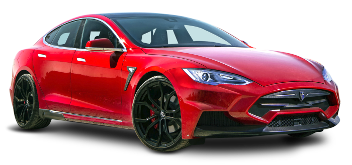 Tesla competitors 2025